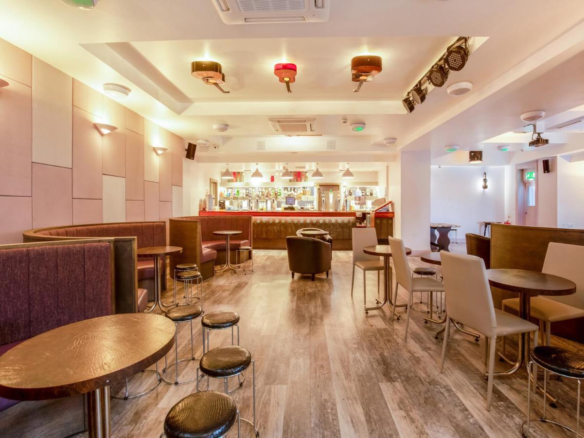 לאנבריס Padarn Hotel מראה חיצוני תמונה