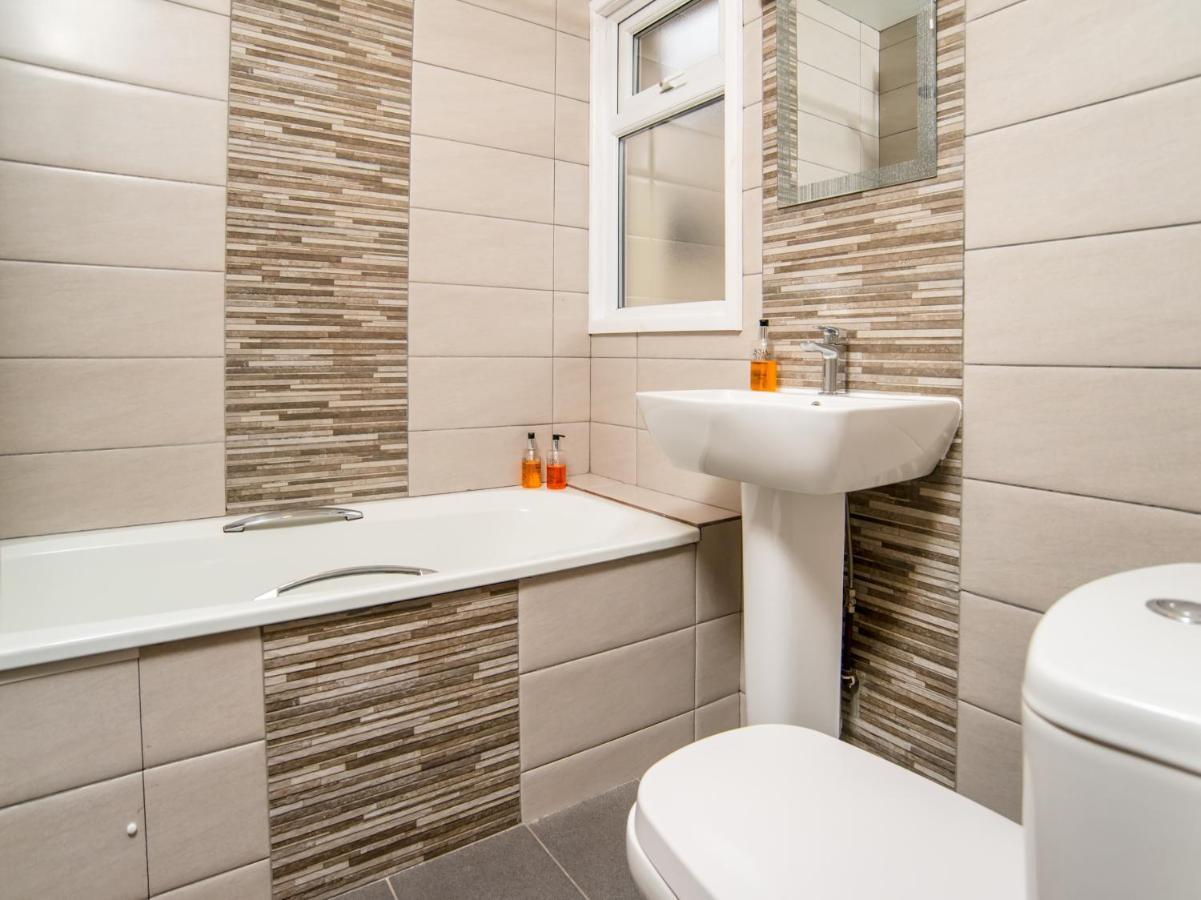 לאנבריס Padarn Hotel מראה חיצוני תמונה